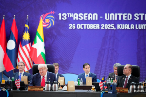 US, China agree on trade framework ahead of leaders' meeting