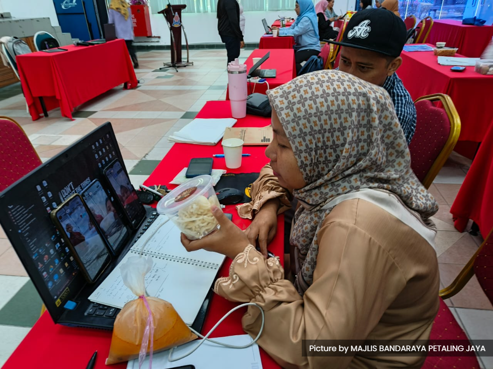MBPJ-USM develop AI-based entrepreneur training model for future