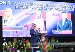 RS-2 details roadmap towards Selangor metropolis