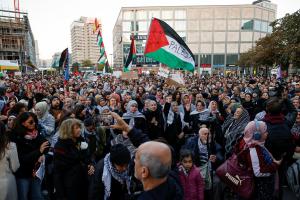 Kedutaan Palestin puji usaha Malaysia bebaskan aktivis GSF
