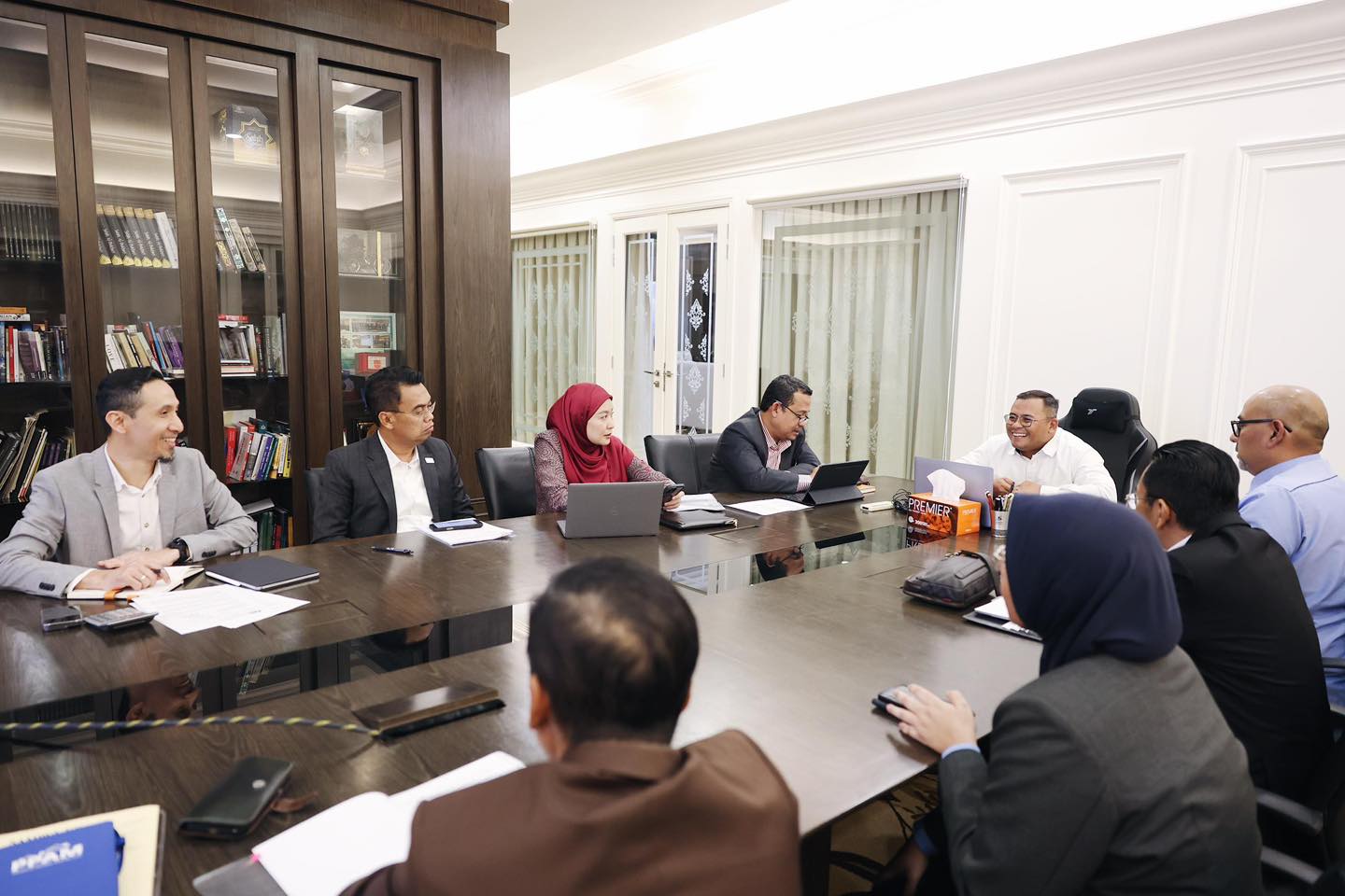 Belanjawan Selangor 2026 bawa khabar gembira buat rakyat, penjawat awam