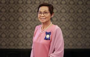 以手语之声登上东盟峰会舞台  陈丽美用双手传递包容与理解