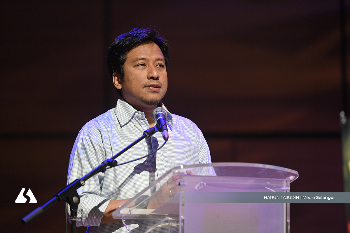 Selangor prepared to face monsoon, says exco