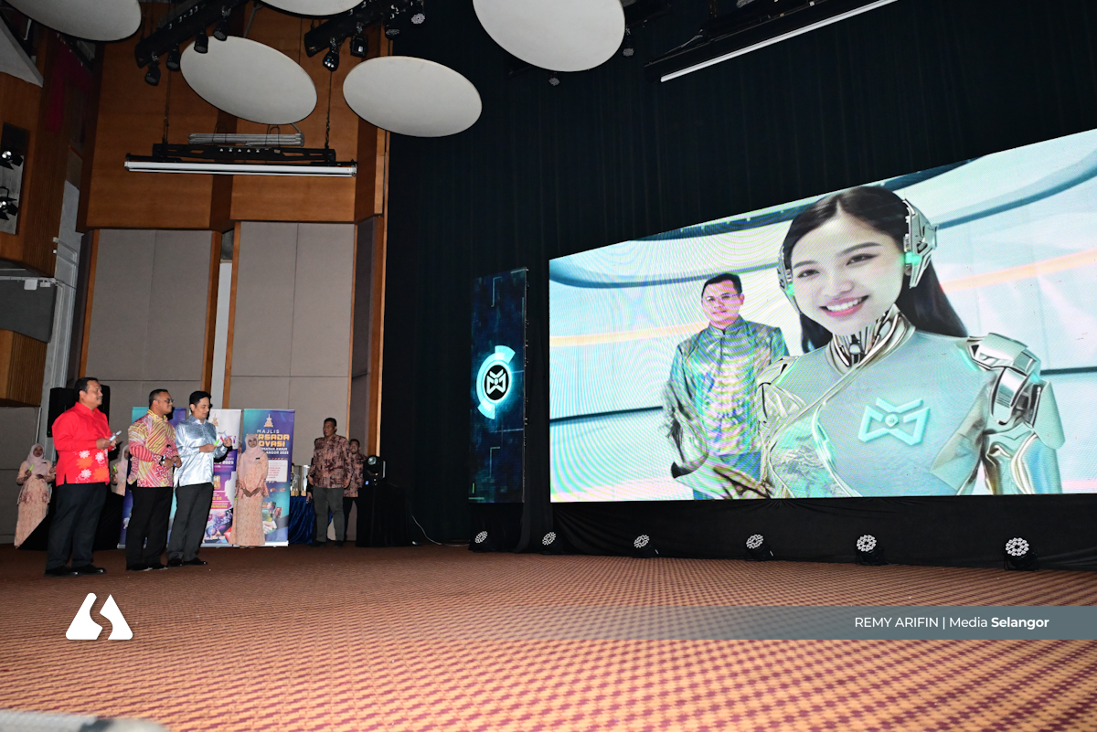 Selangor perkukuh budaya inovasi, transformasi digital, terima 364 penyertaan anugerah inovasi