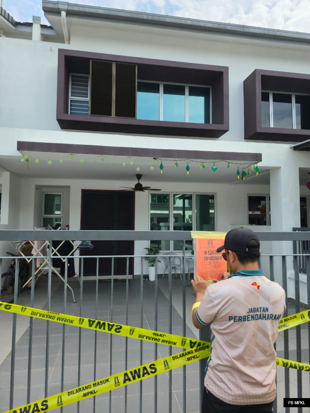 拖欠门牌税别大意！  地方政府可充公财产“抵债”