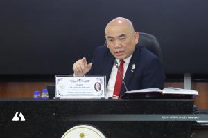 Selcat: Agensi kerajaan perlu ubah strategi, tumpu selenggara infrastruktur elak banjir
