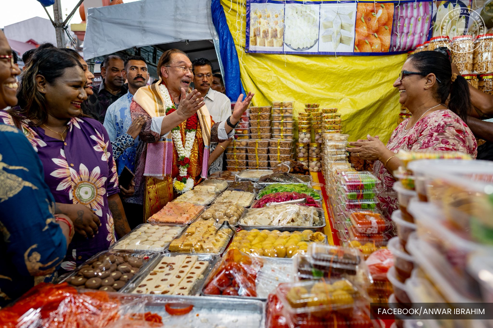 இந்திய சமூக மேம்பாட்டிற்கு RM42.25 மில்லியன் செலவில் புதிய நலத்திட்டங்கள்