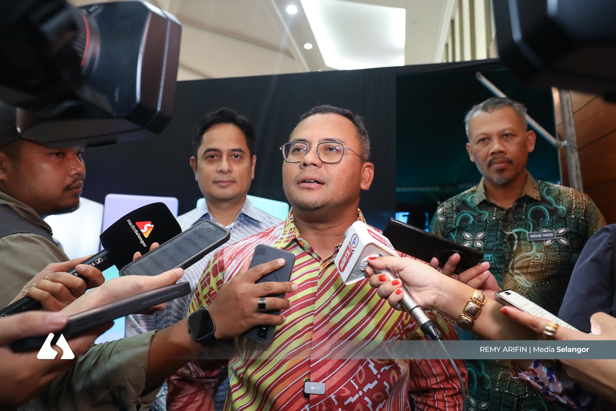 2026 சிலாங்கூர் மாநில பட்ஜெட்: அரசு ஊழியர்கள், பொதுமக்களுக்கு மகிழ்ச்சியை ஏற்படுத்தும்