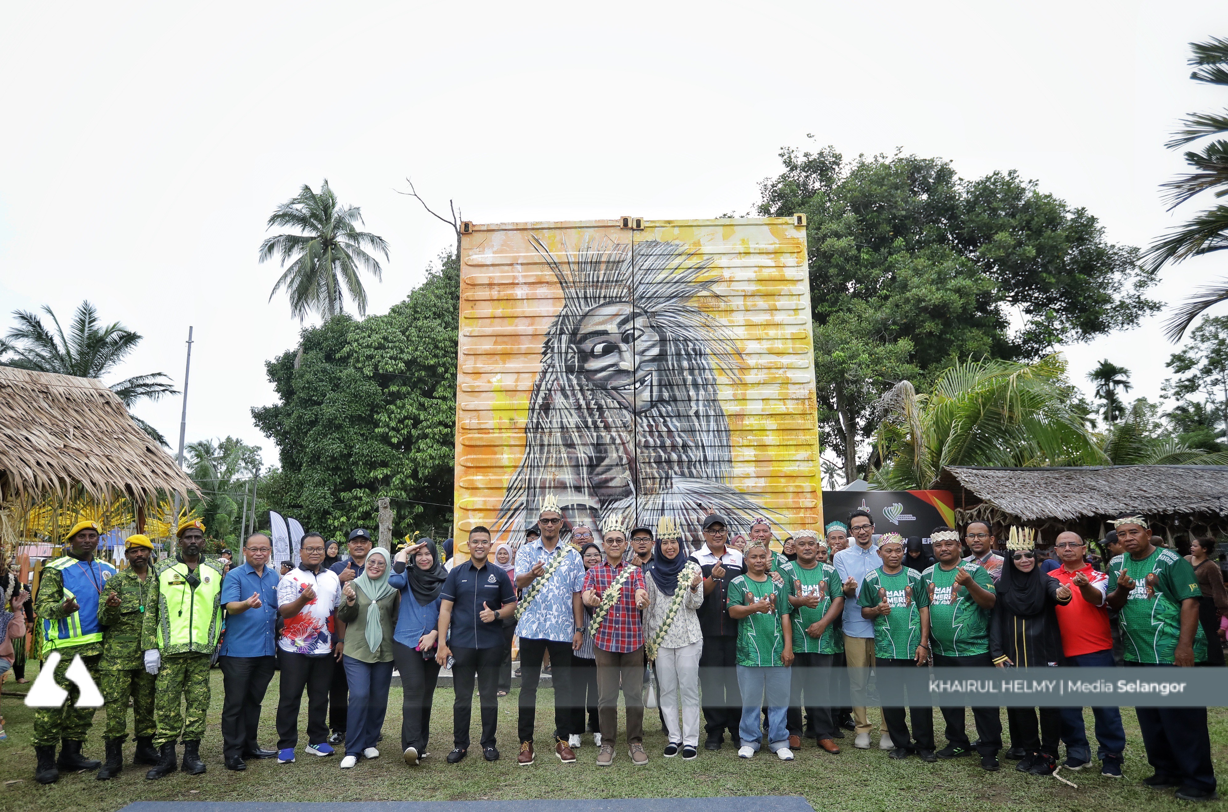 All local authorities must highlight Selangor’s identity as tourism attraction