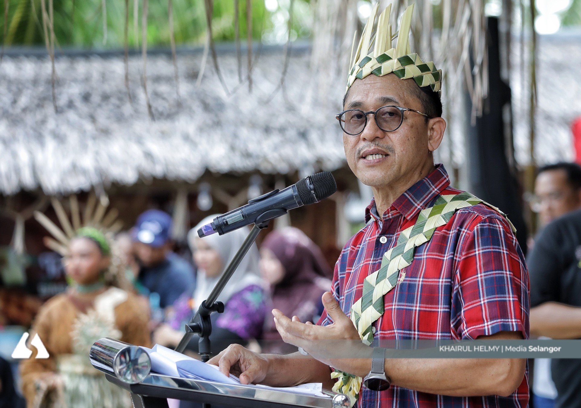 All local authorities must highlight Selangor’s identity as tourism attraction