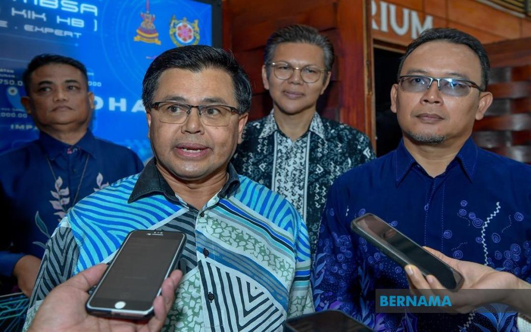 Inovasi teknologi CCTV jadikan bandar raya Shah Alam lebih selamat, lestari