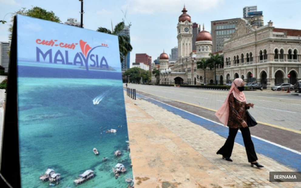 Special tax relief to promote domestic tourism in VM2026 — Anwar