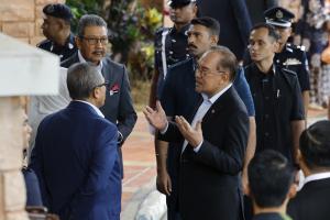 良好治理打击纰漏有道   安华：不加税仍能惠民