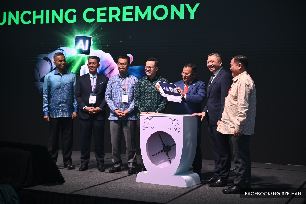Selangor eyes bigger share in Asean data centre market