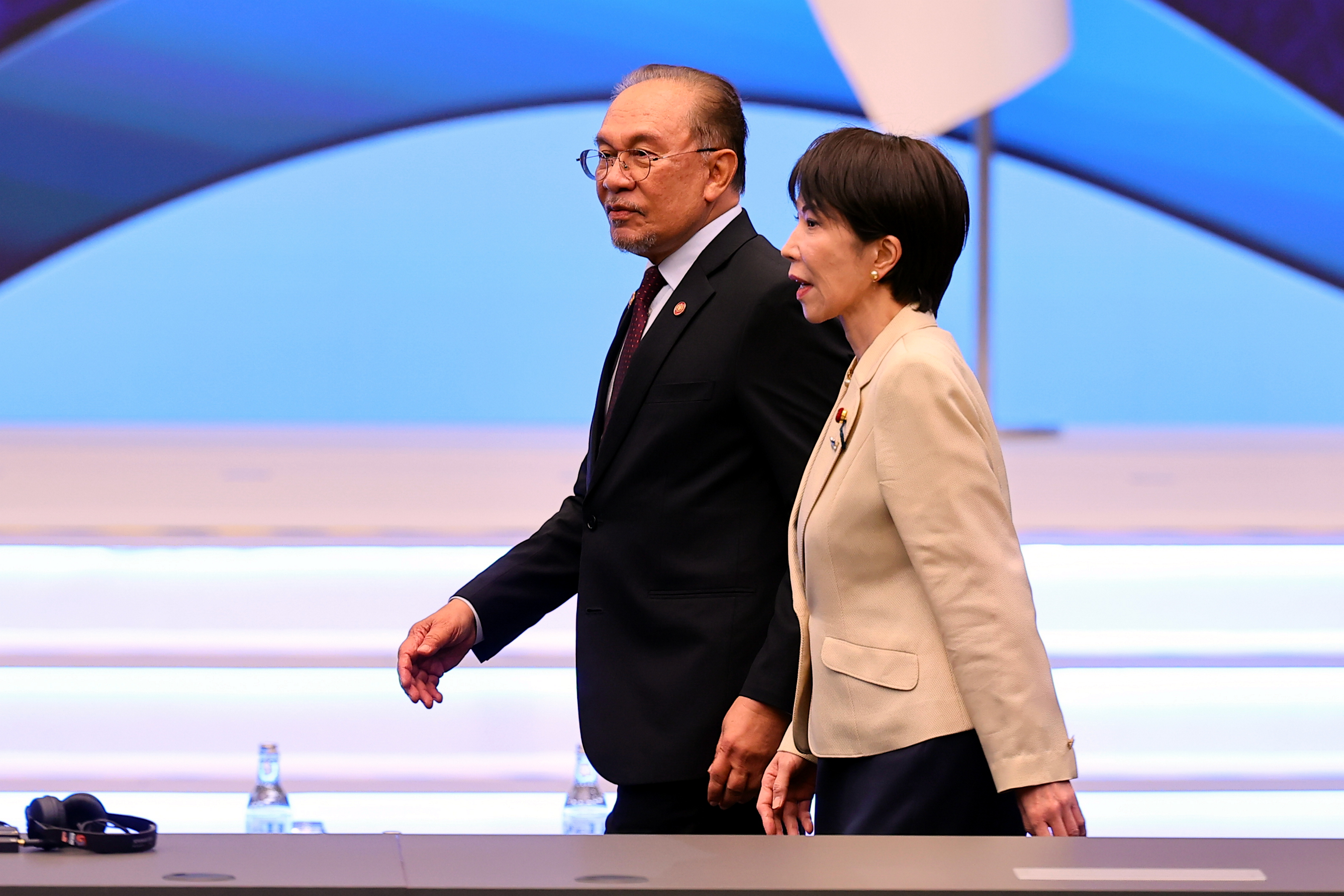 PM calls for stronger Asean-Japan cooperation anchored in trust, shared values