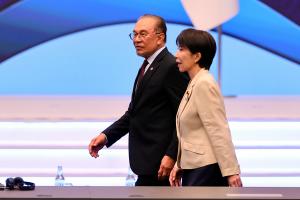 PM calls for stronger Asean-Japan cooperation anchored in trust, shared values