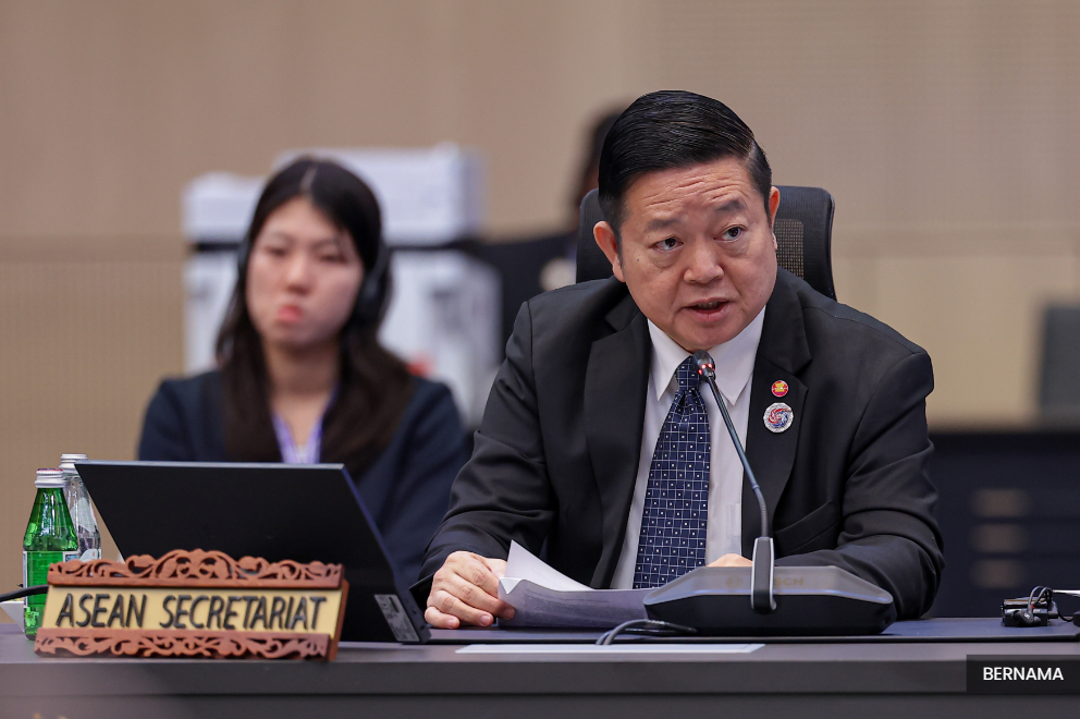 Higher education takes the lead in shaping the region's future 