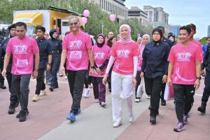 MOH aims for 20,000 women to be screened for breast cancer