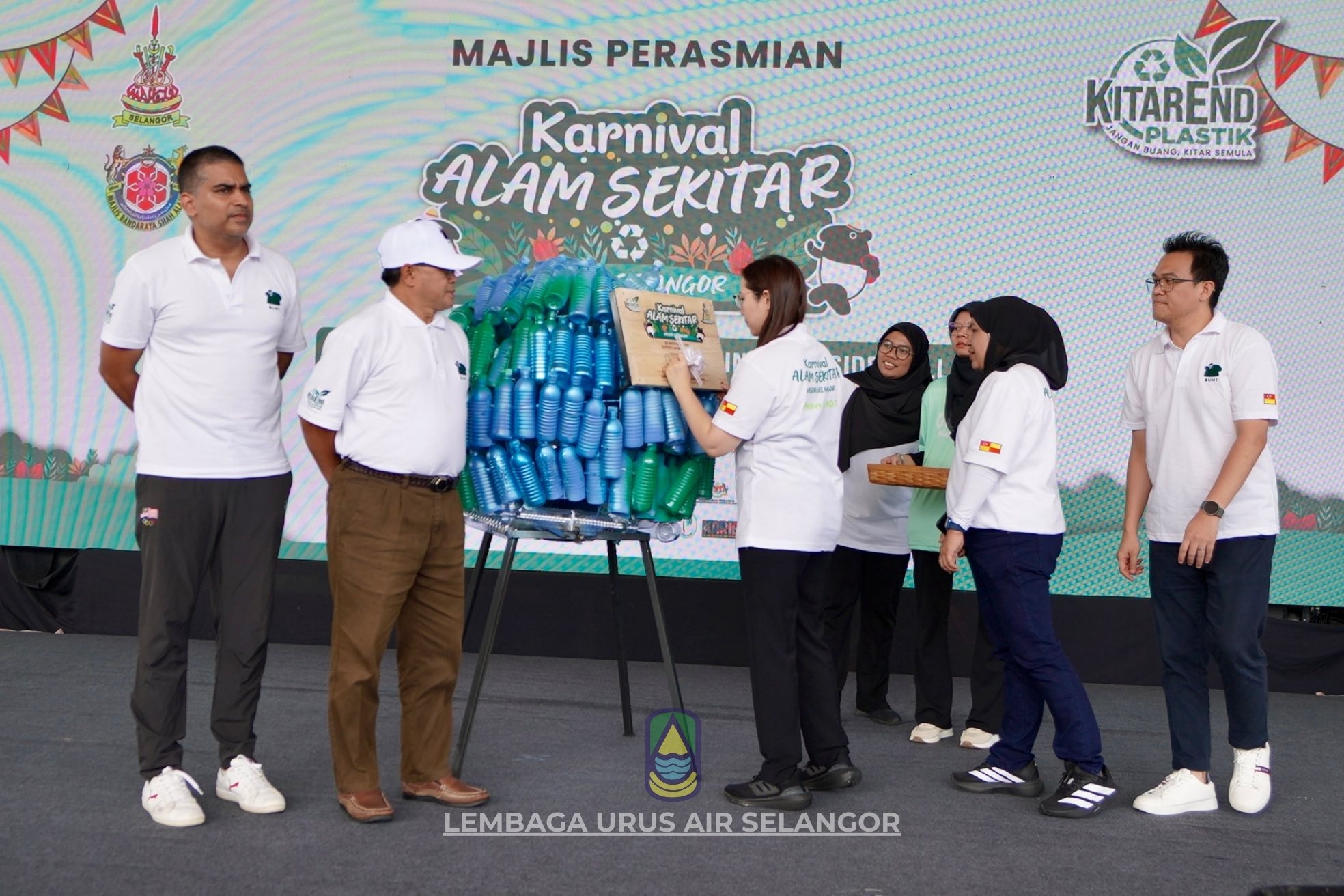 Selangor launches environment sustainability movements for secondary schools