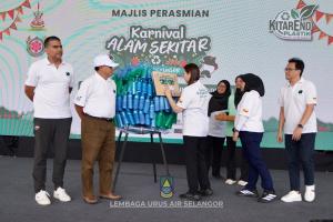 Selangor launches environment sustainability movements for secondary schools