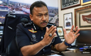 丹州商业罪案激增　电商与兼职骗局暴涨逾一倍