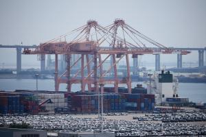South Korea sees higher chance of US trade deal by Apec summit