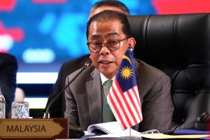 Asean maintains stance against nuclear testing