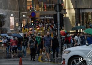 மெட்மலேசியா: சிலங்கூரில்  இடியுடன் கூடிய கனமழை  எச்சரிக்கை 