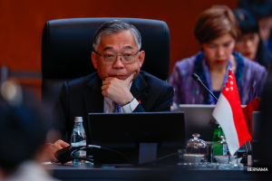 Singapore to explore collaboration with Malaysia, Indonesia to boost economic zones