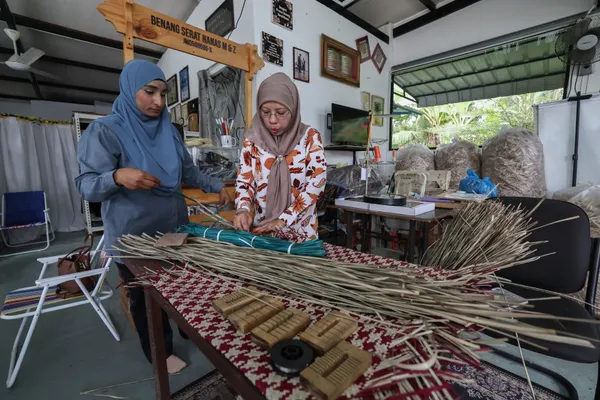 Usahawan wanita sukar berkembang, pembiayaan mikro sahaja tidak cukup