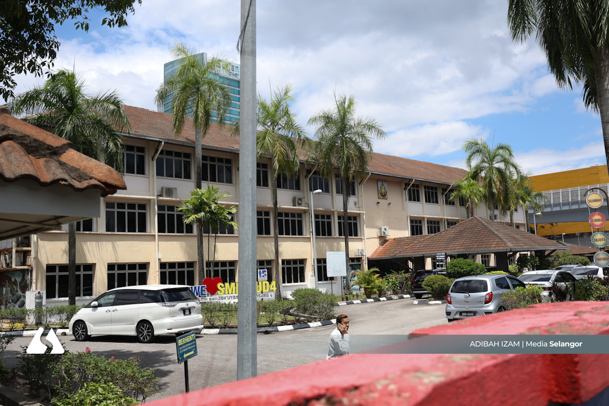 Parents anxious over school safety