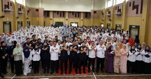 Polis Selangor periksa 79 sekolah elak salah laku pelajar