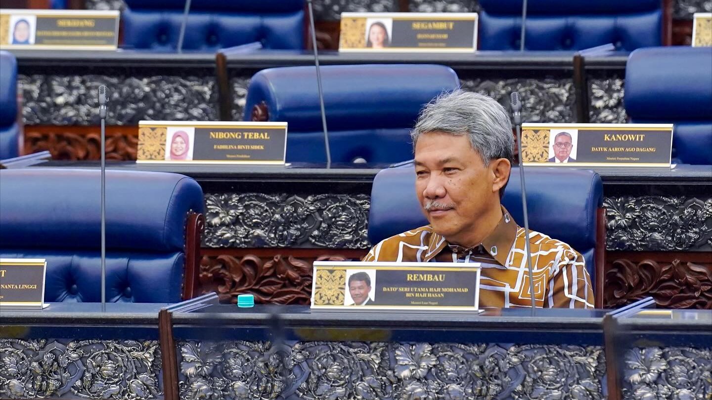‘Malaysia’s support for Palestine boosts credibility, no impact on economy’
