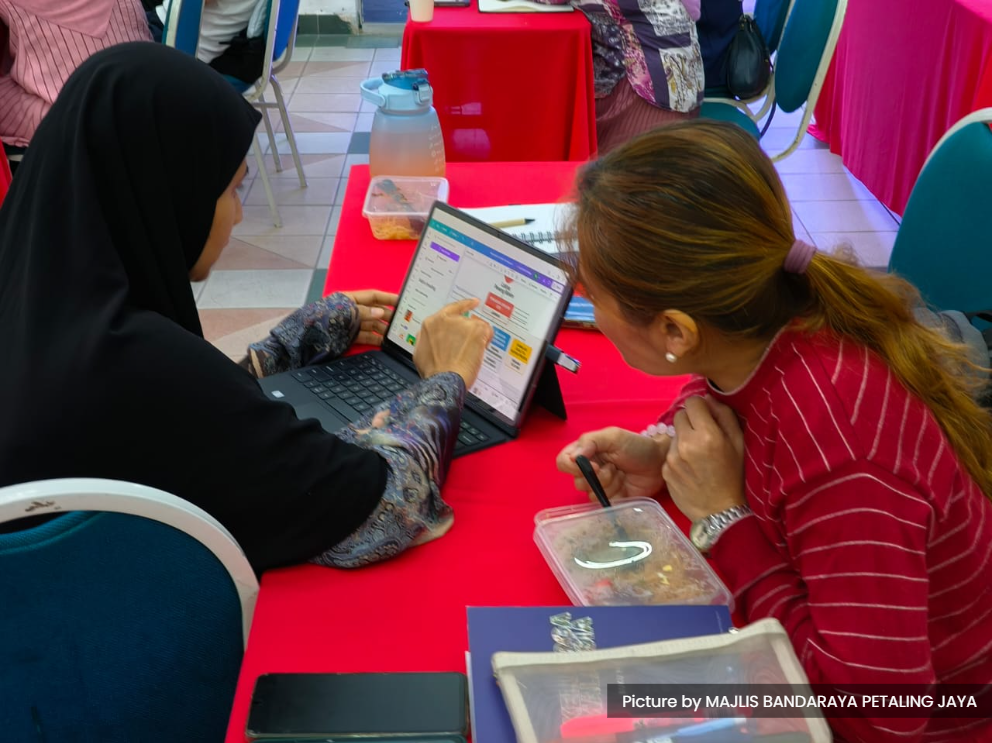 MBPJ-USM develop AI-based entrepreneur training model for future