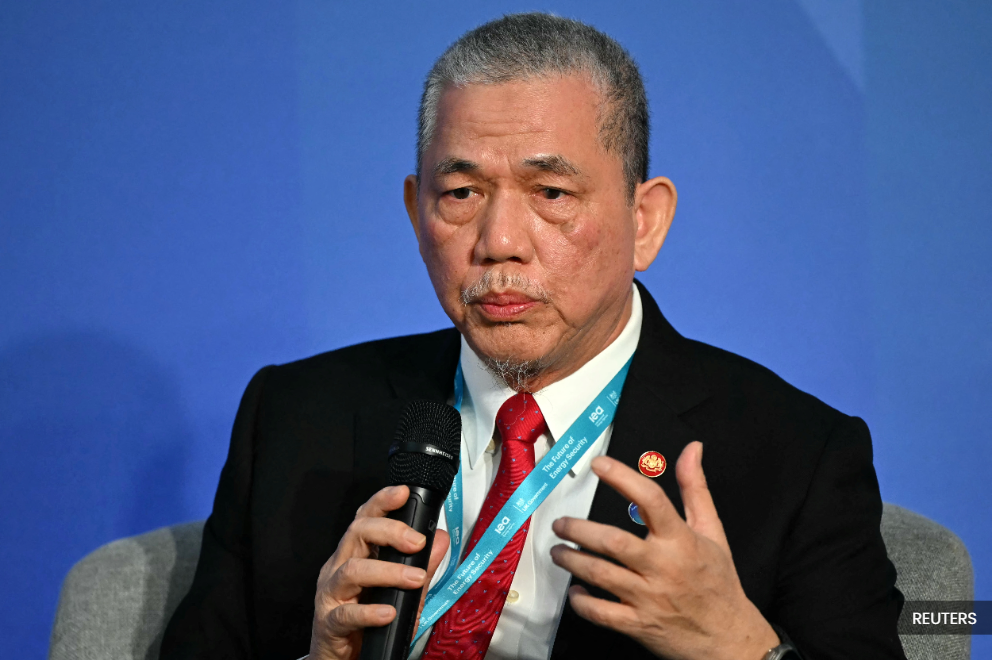 Putrajaya enforces new water efficiency rules for data centres from September 1