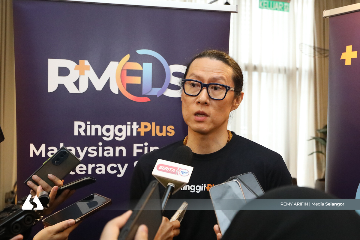 Low-income Malaysians, Gen Z more financially literate today — Survey