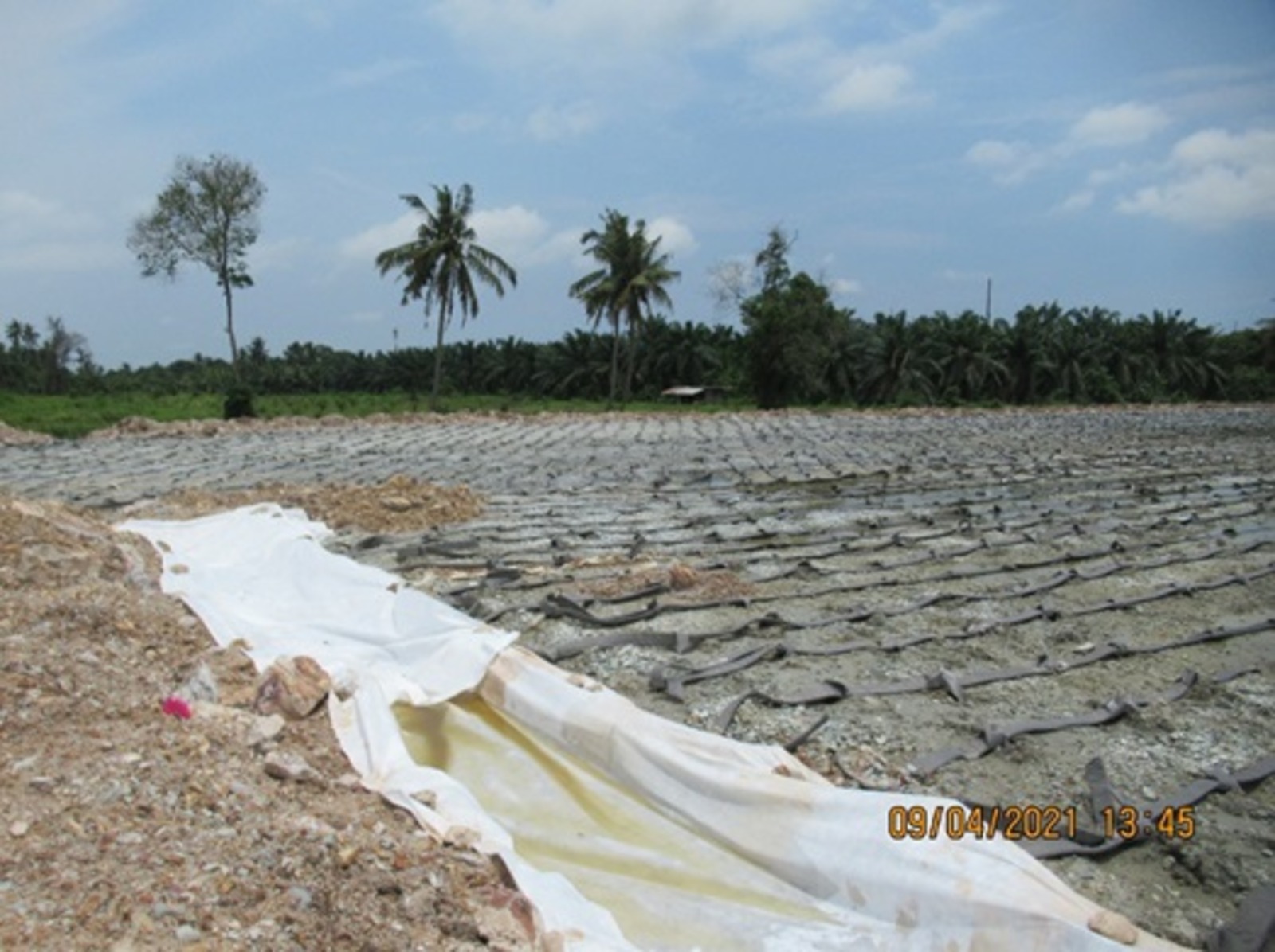 Pemaju didenda RM50,000 gagal patuhi syarat EIA