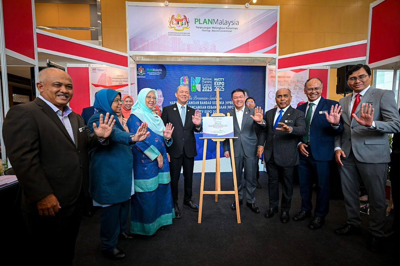 城市更新法助打造智慧城市  倪可敏:昌明政府以民为先