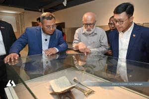 Selangor strikes balance between progress and heritage