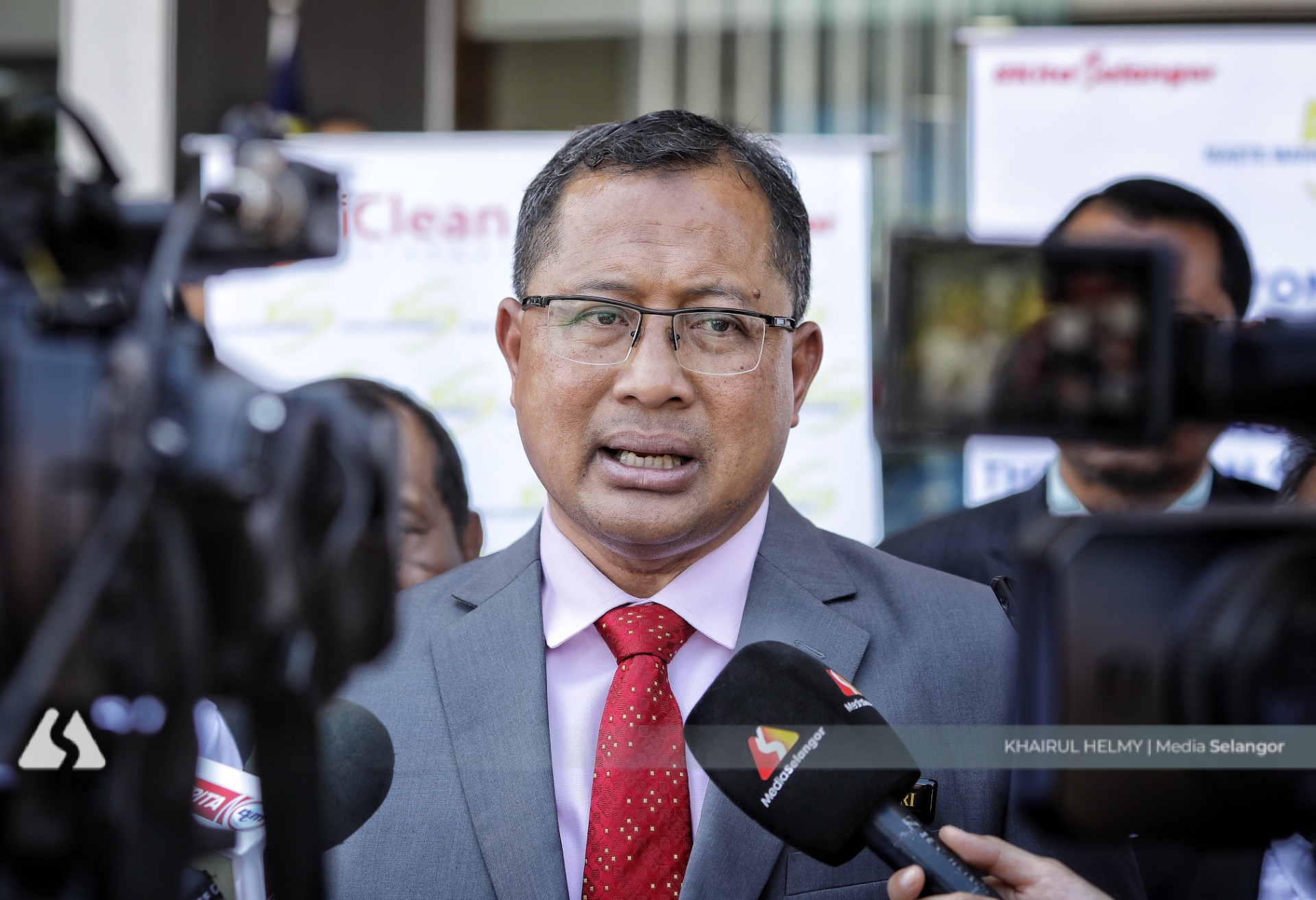 灵市政厅“PJ WATCH”计划奏效   揭发77宗非法倾倒垃圾案!