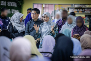 Education Ministry implements psychosocial intervention for Bandar Utama school stabbing