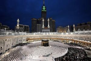 Arab Saudi perketat syarat haji, pesakit kronik dan berjangkit dilarang ke Tanah Suci