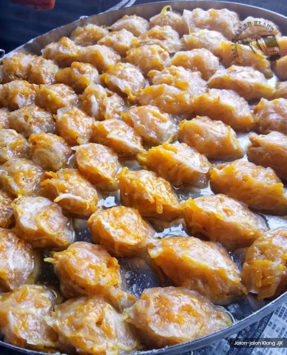 Mi Hokkien Klang antara hidangan dicadang sebagai makanan warisan Selangor