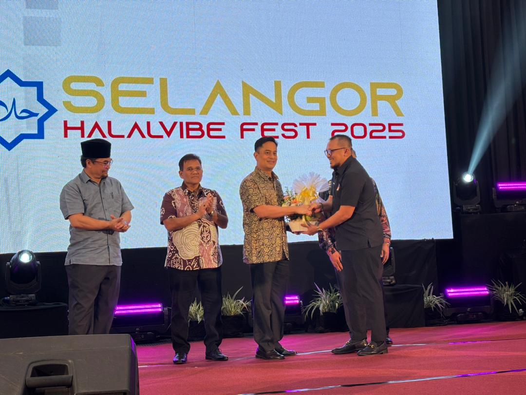 Halal Open Day kukuh kefahaman masyarakat, tarik lebih 800 pengunjung