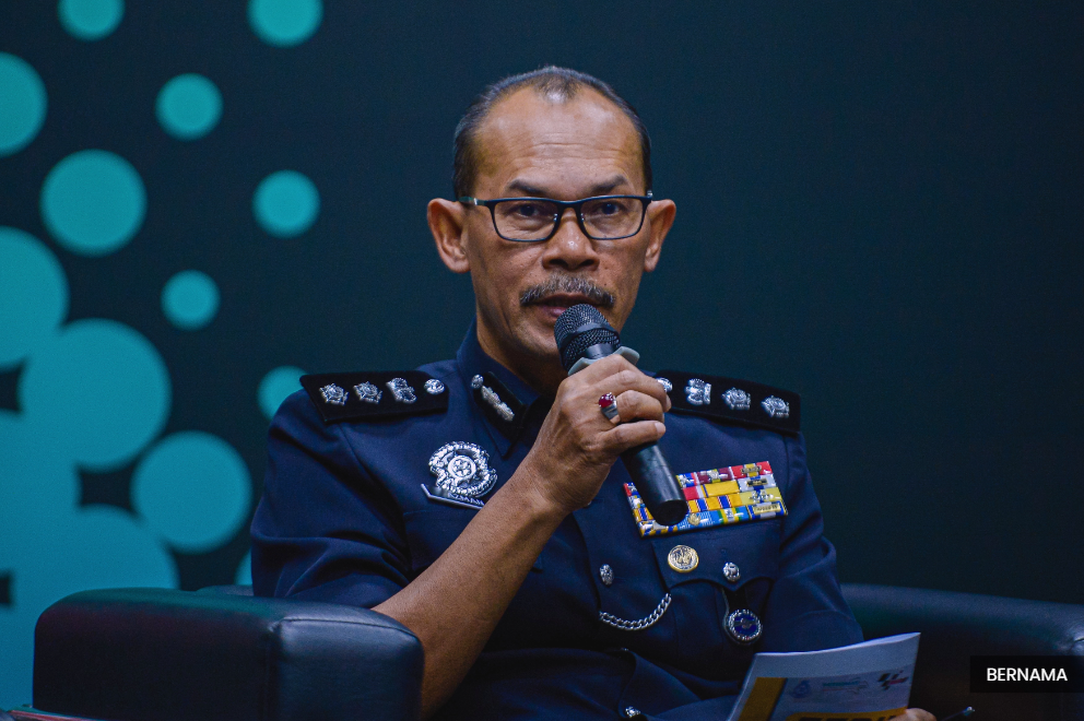 Police to implement traffic diversions for MotoGP, Asean Summit