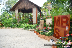 MBSJ integrates accessibility, sustainability in urban park designs