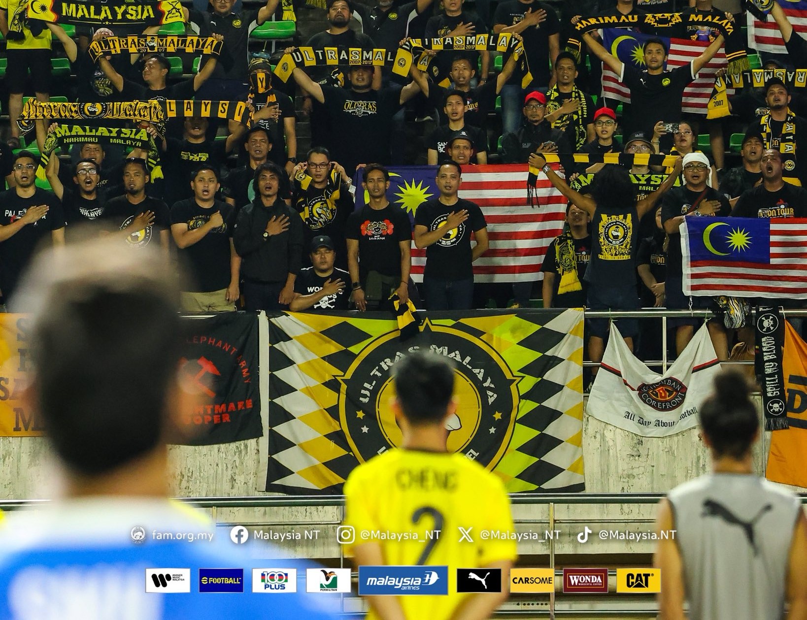 Kemenangan ke atas Laos suntik harapan baharu bola sepak Malaysia - Cklamovski