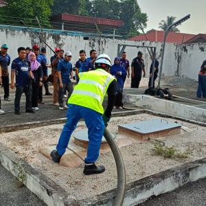 Malaysia Cleanup Day: MBSA urges residents to schedule sewer tank checks