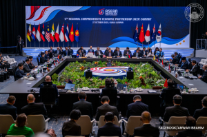 Anwar tegaskan Asean kekal neutral hadapi ketegangan global