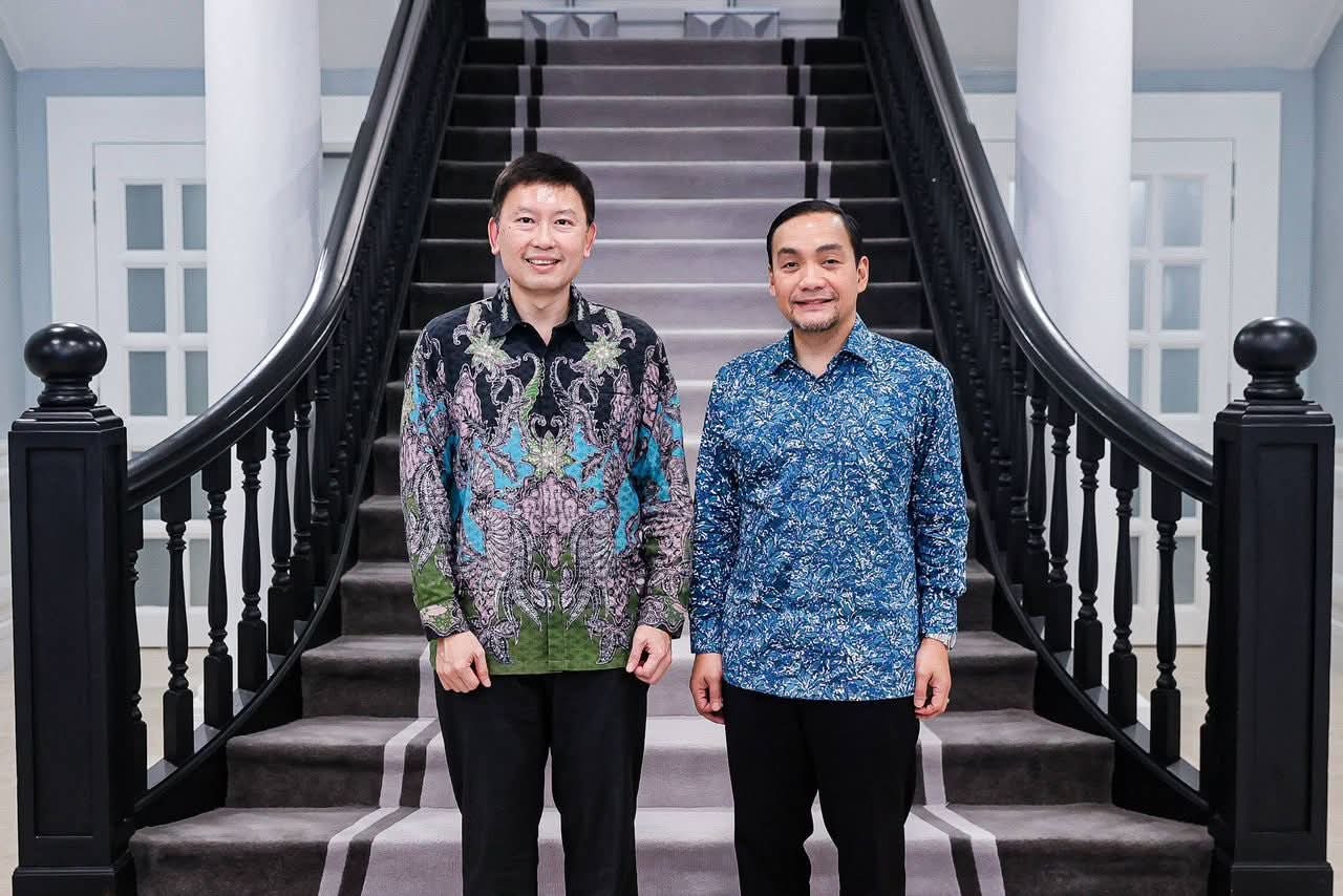 ஜோகூர் - சிங்கப்பூர் : சிறப்பு பொருளாதார மண்டலம் மூலம் பிராந்திய பொருளாதாரம் வலுப்பெறும்